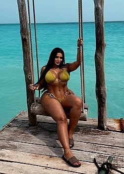 Daniela Cortes